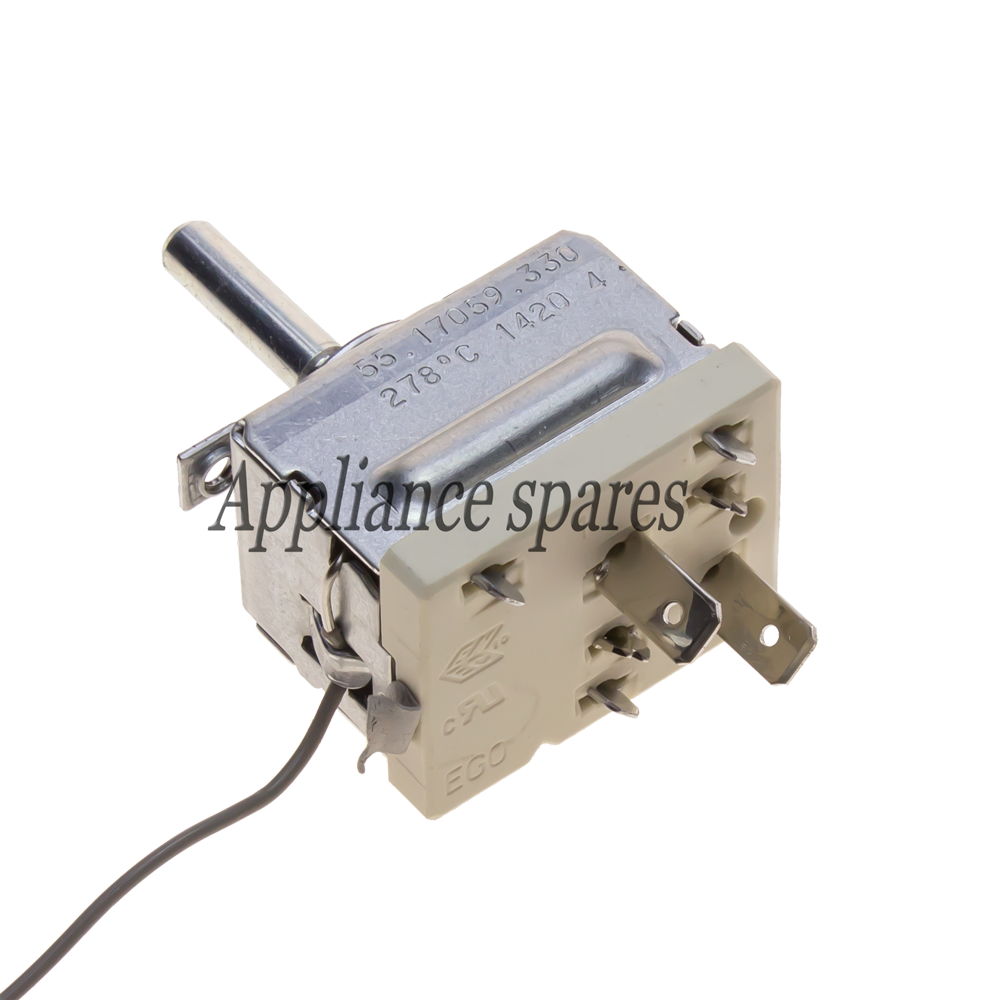 Whirlpool Oven Thermostat : EGO 55.17059.330