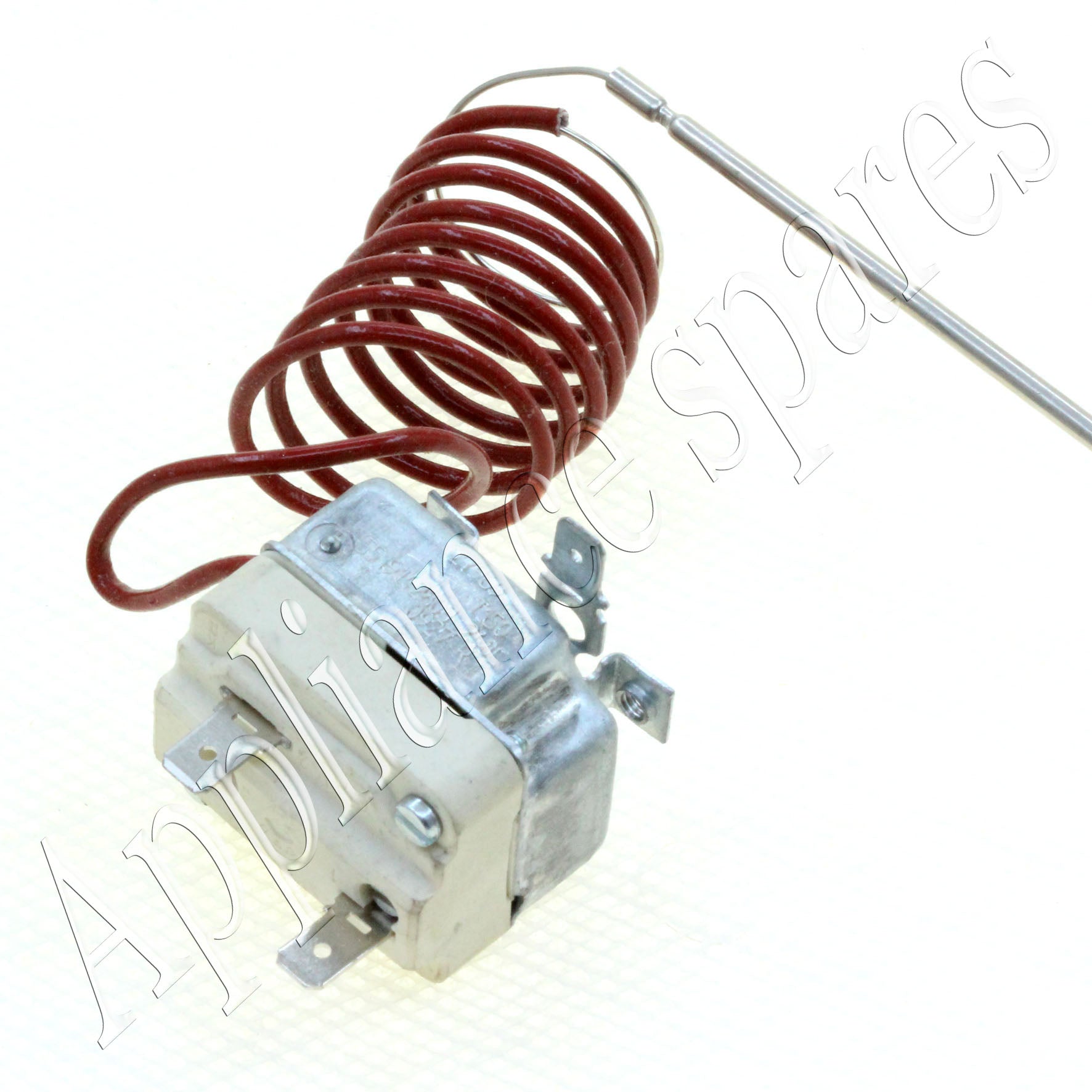 Tecnogas Gas/Electric Stove 248°C Preset Thermostat (127969 / 5519142803)