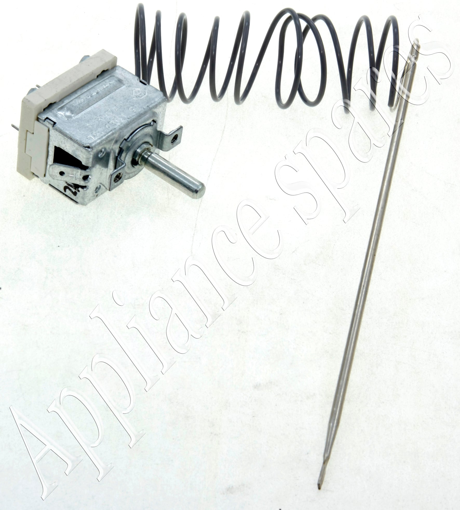 Tecnogas Gas/Electric Oven Thermostat 0°C -270°C