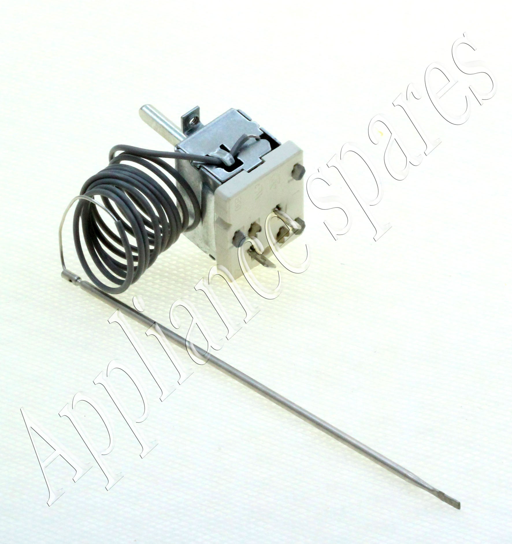 Kelvinator Gas/Electric Oven Thermostat 0°C - 270°C