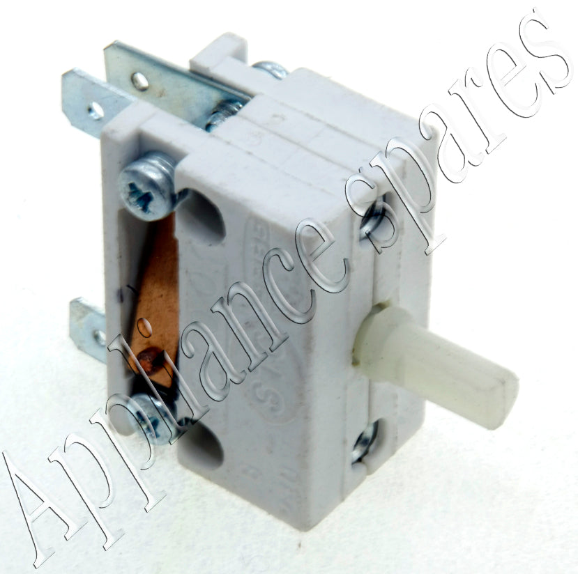 Kelvinator Oven On/Off Selector Switch (6/10)