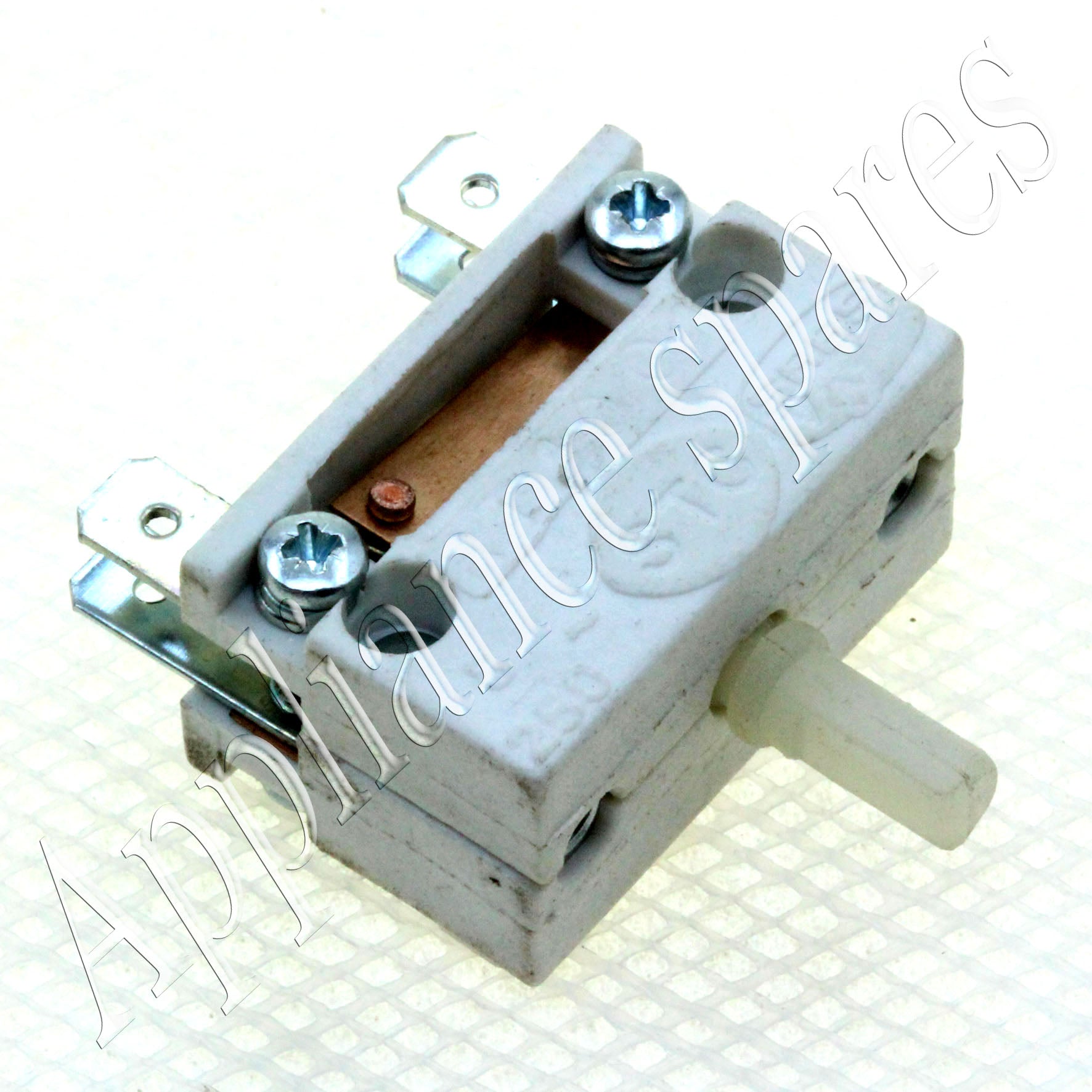 Kelvinator Oven On/Off Selector Switch (6/10)