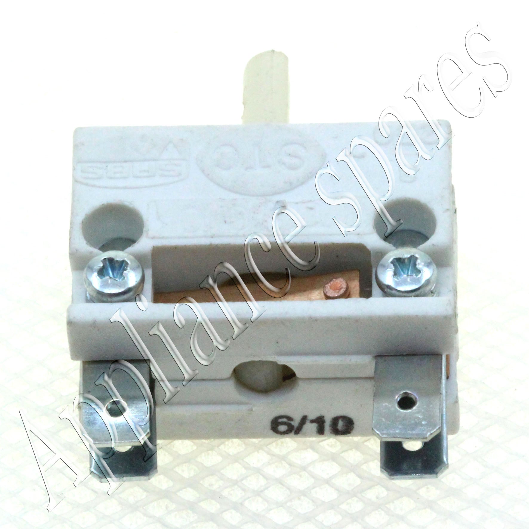 Kelvinator Oven On/Off Selector Switch (6/10)