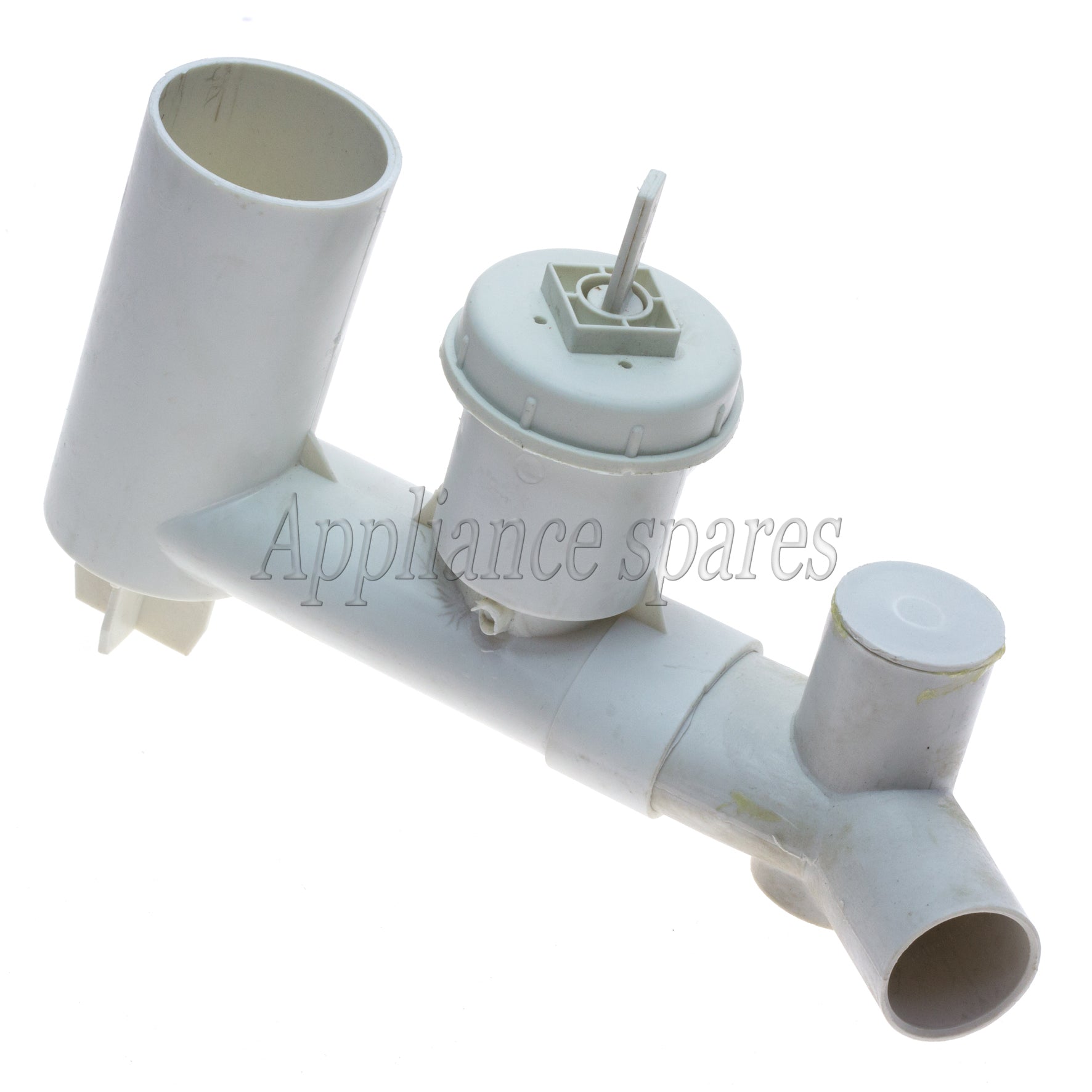 Kelvinator Washing Machine Drain Valve Assembly