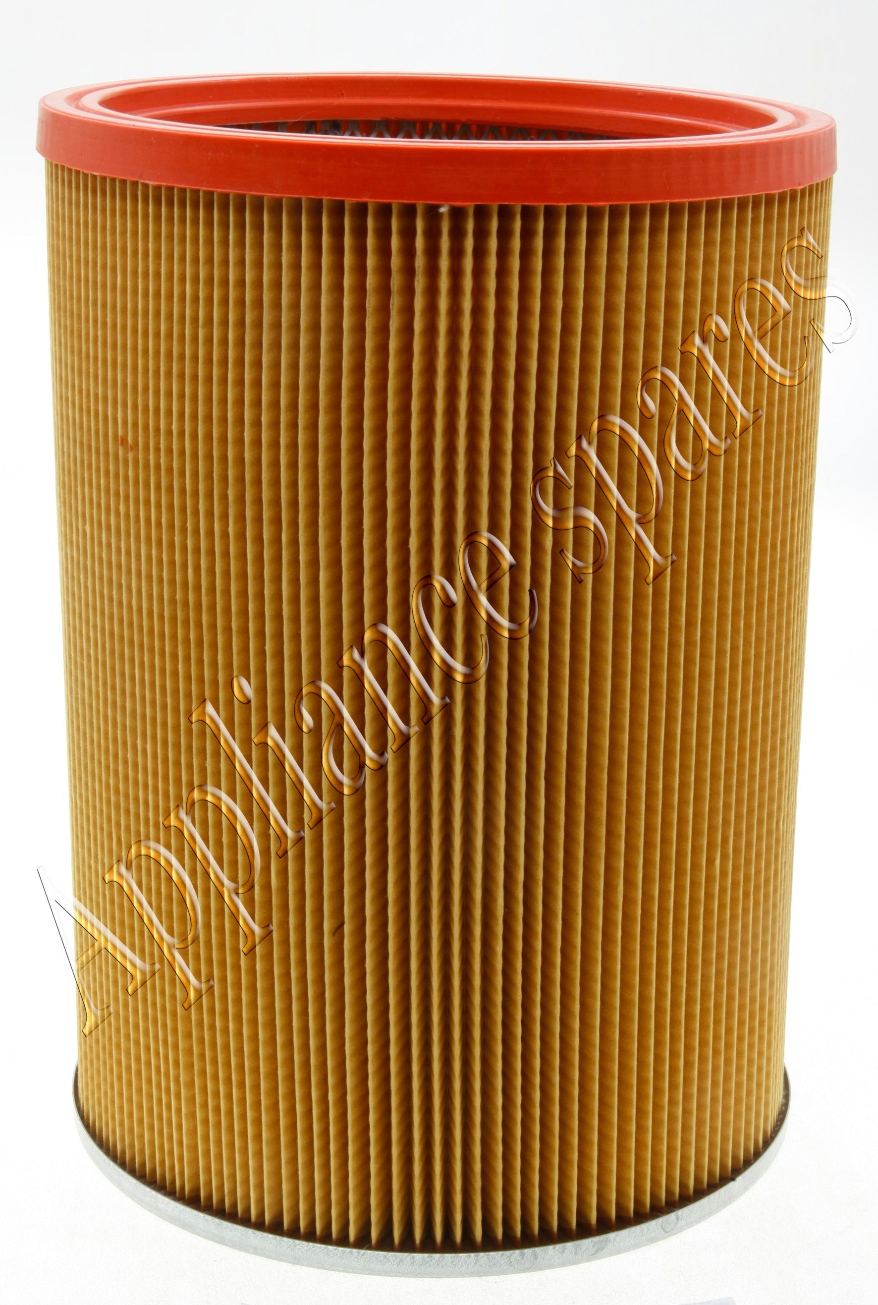 Wap Vacuum Cleaner Cartridge Filter Closed One End