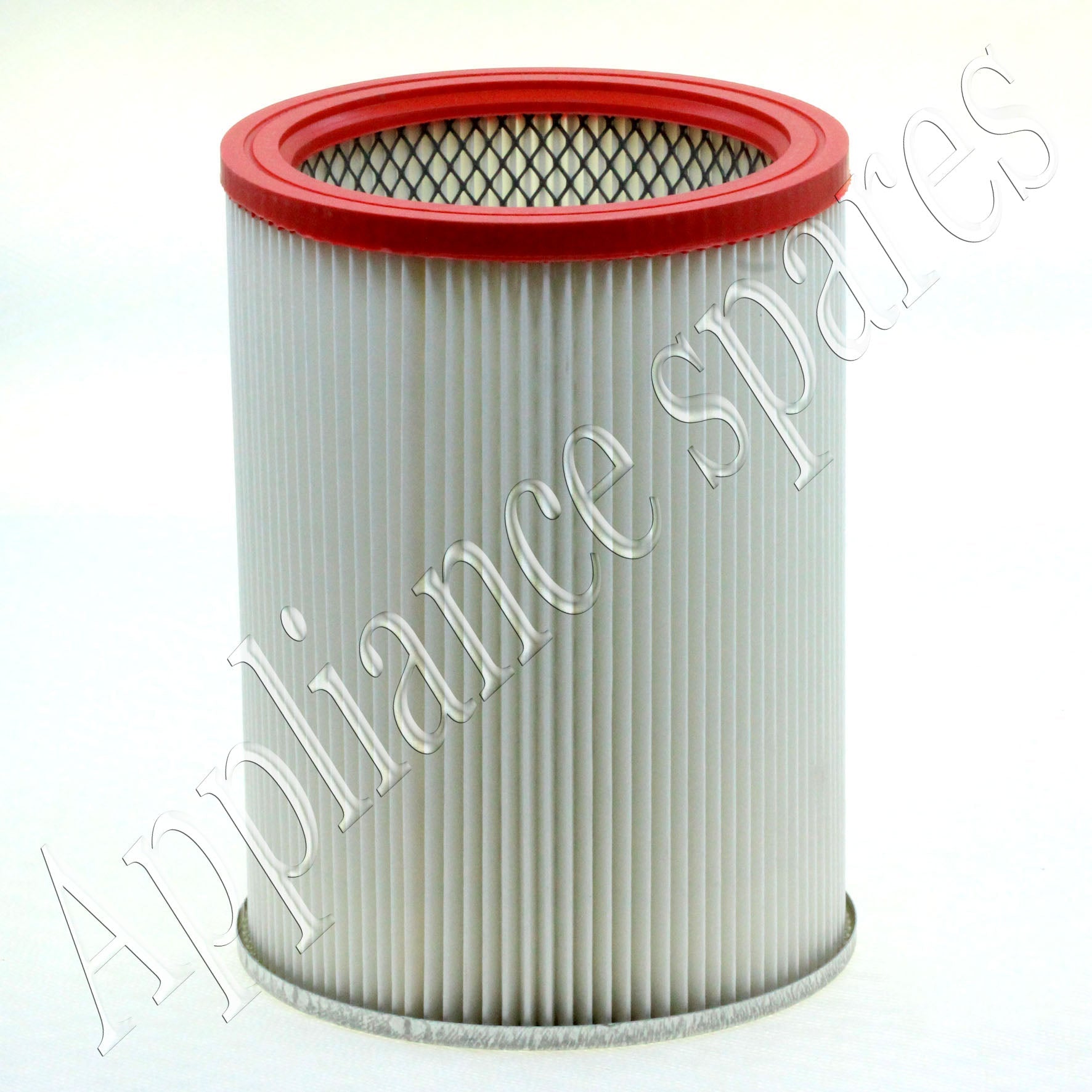 Wap Vacuum Cleaner Cartridge Filter Closed One End