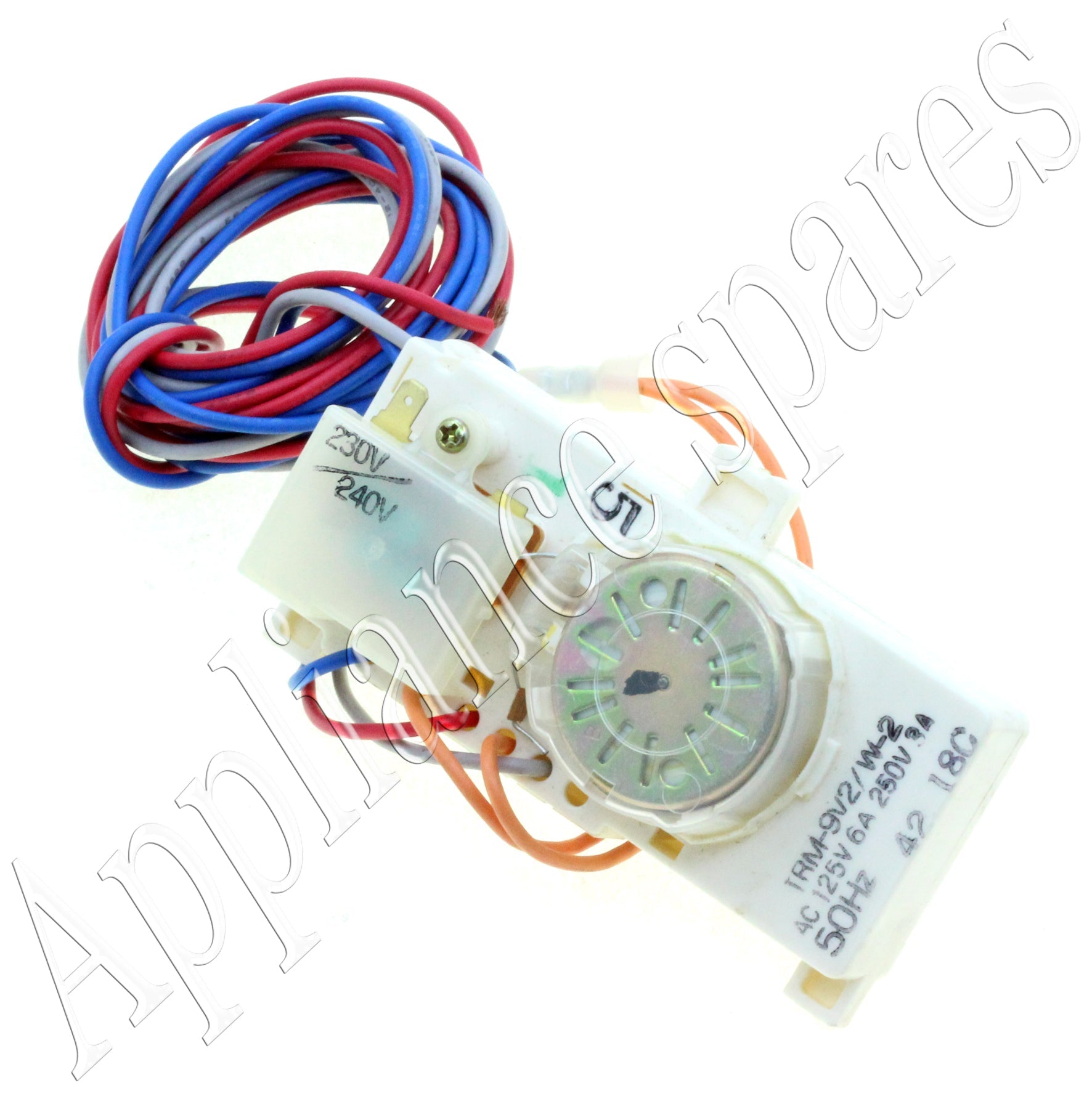 Kelvinator Washing Machine Wash Timer