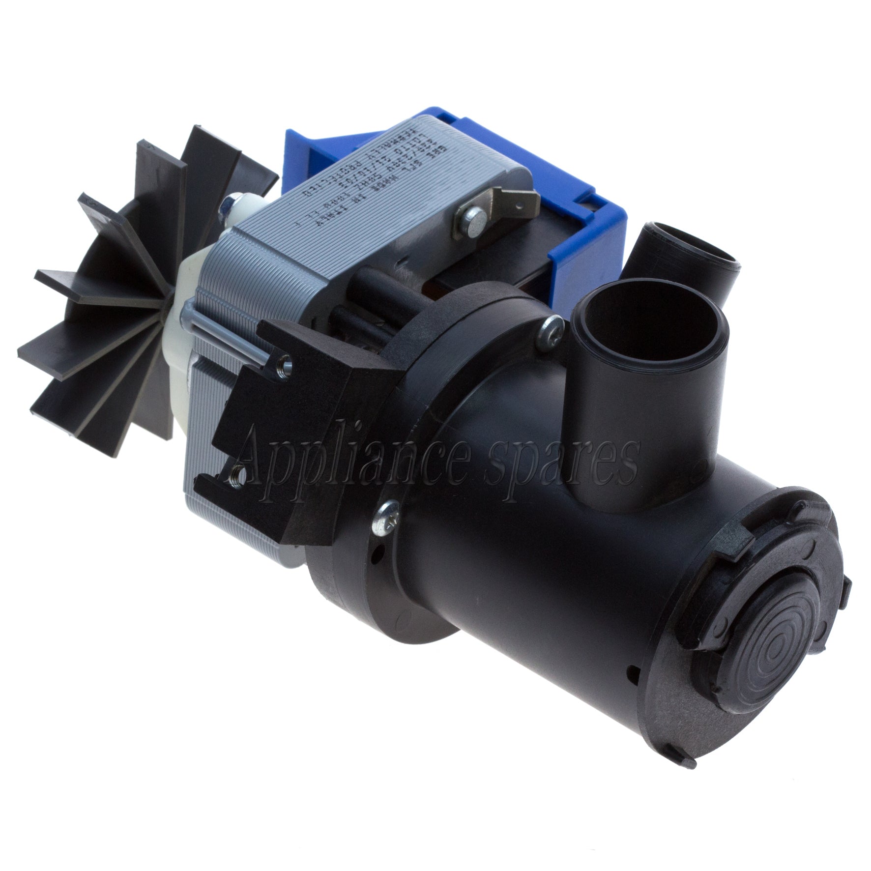 Philips Washing Machine Drain Pump