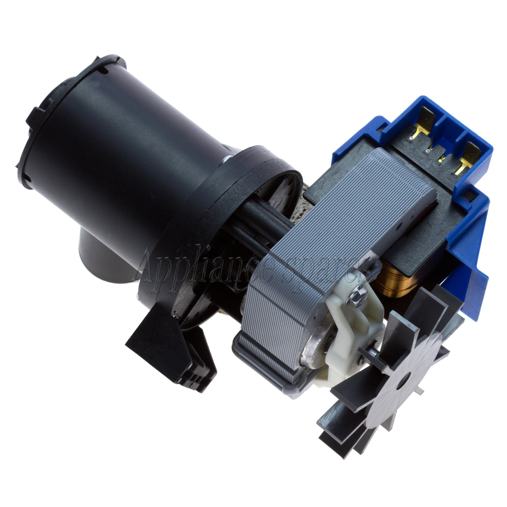 Philips Washing Machine Drain Pump